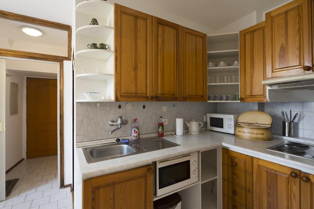 Apartmány u Koček Tábor Camera foto