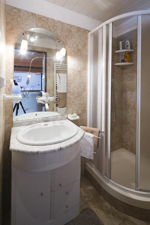 Apartmány u Koček Tábor Camera foto