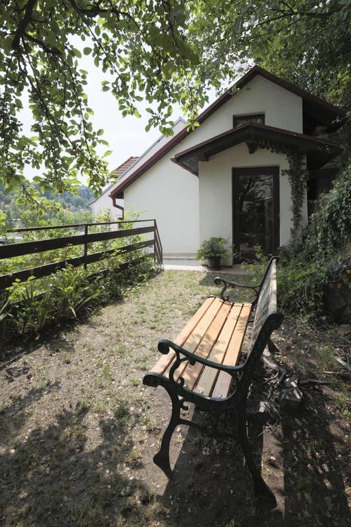 Apartmány u Koček Tábor Camera foto
