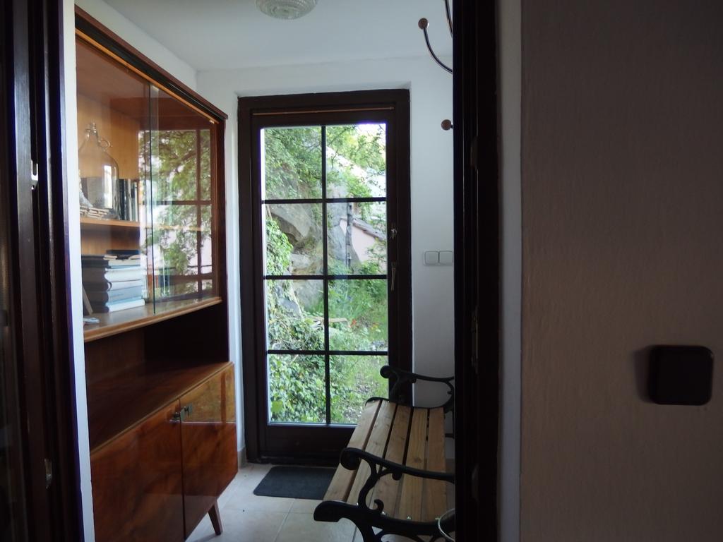 Apartmány u Koček Tábor Camera foto