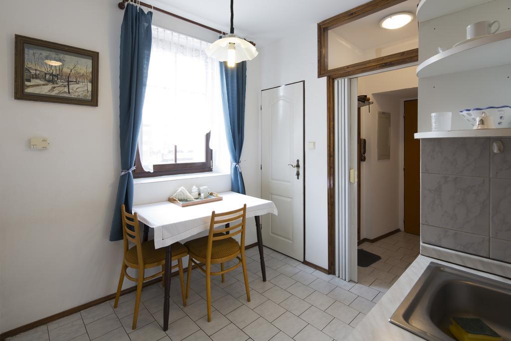 Apartmány u Koček Tábor Camera foto
