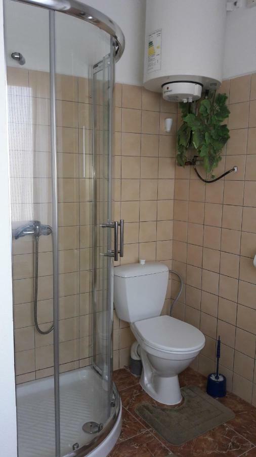 Apartmány u Koček Tábor Esterno foto